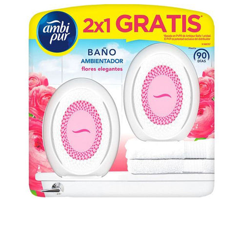 Ambi Pur Bagno Profumo