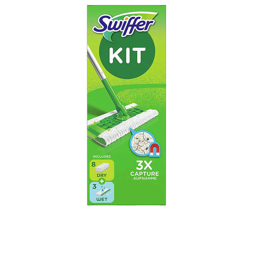 Swiffer Mopa Atrapa-Polvo