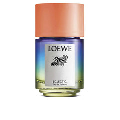 Loewe Paula's Ibiza Eclectic Eau De Toilette Perfume Libertad Y Celebración Unisex