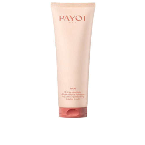 Payot Les DÉMAQUILLANTES Crema Struccante Jeunesse Per Pelle Luminosa