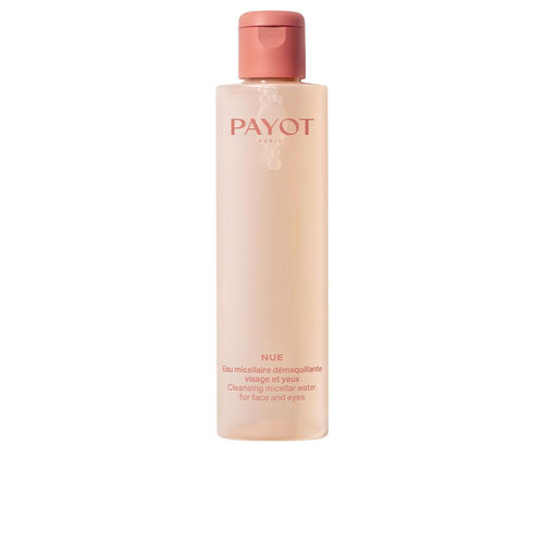 Payot Les Démaquillantes Acqua Micellare Struccante Pelle Pulita E Radiosa
