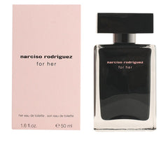 Narciso Rodriguez For Her Perfume Eau De Toilette Encanto Y Elegancia