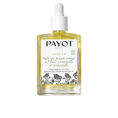 Payot Herbier Aceite Facial Immortelle Piel Radiante Naturalmente