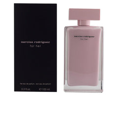 Narciso Rodriguez For Her Perfume Eau De Parfum Elegancia Femenina Atemporal