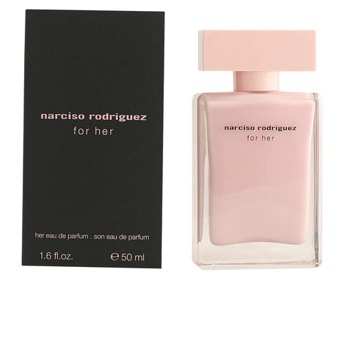 Narciso Rodriguez For Her Perfume Eau De Parfum Elegancia Femenina Atemporal