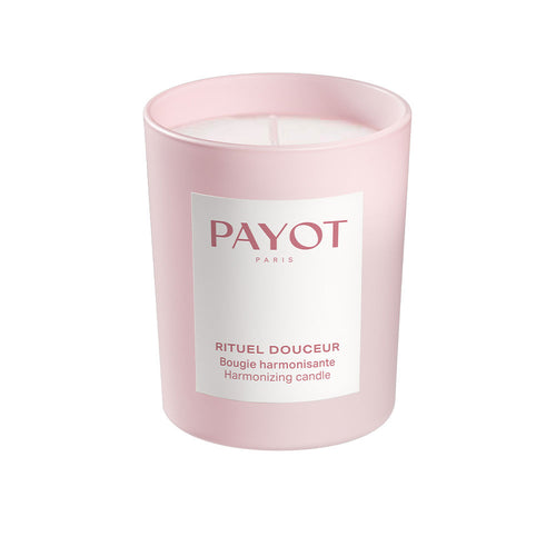 Payot Rituel Douceur Bougie Harmonizzante