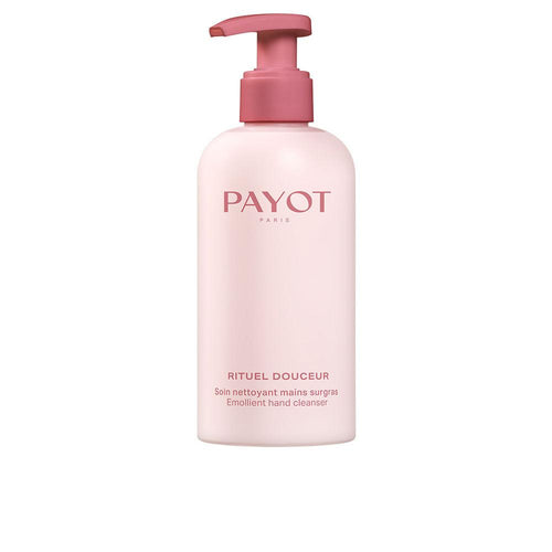 Payot Rituel Douceur Nettoyant Surgras Pour Les Mains Hydratation Intense