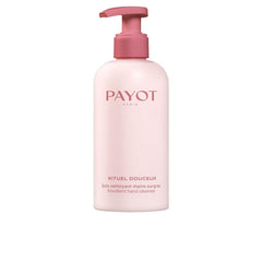 Payot Rituel Douceur Limpiador De Manos Surgras Hidratación Profunda