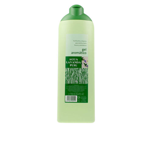 Agua Lavanda Gel Doccia