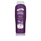 Instituto Español Geles Suave Gel Doccia 95 Percent Natural Formula