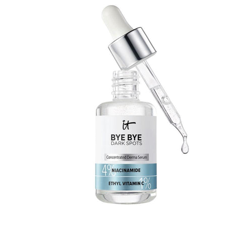 It Cosmetics Bye Bye Serums Niacinamide Serum Strahlende Und Gleichmäßige Haut