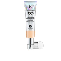 It Cosmetics Your Skin But Better Cc+ Crème Fond De Teint Peau Radieuse Chaque Jour