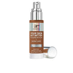 It Cosmetics Your Skin But Better Fond De Teint Medium Pour Éclat Instantané Et Naturel