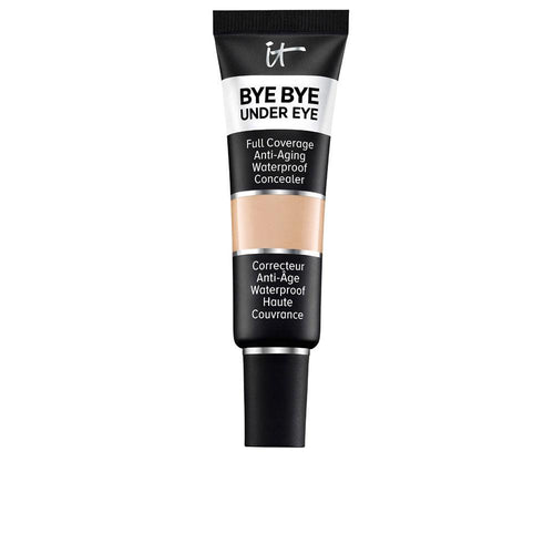 It Cosmetics Bye Bye Under Eye Concealer Voll Deckkraft Wasserfest Anti Aging