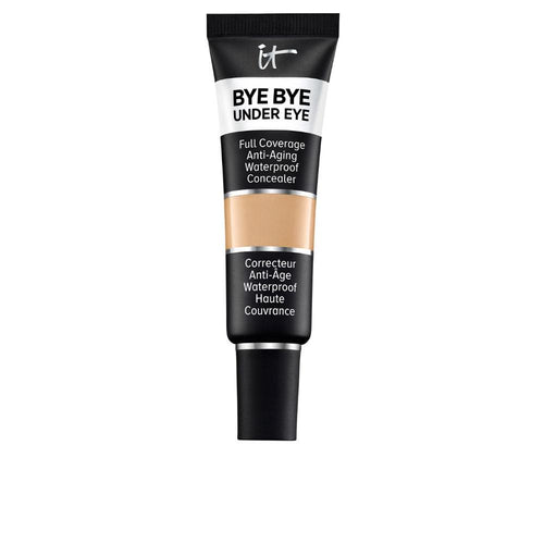 It Cosmetics Bye Bye Under Eye Concealer Voll Deckkraft Wasserfest Anti Aging