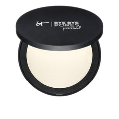 It Cosmetics Bye Bye Pores Polveretta Compatta Pori Invisibili Finitura Matte