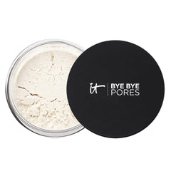 It Cosmetics Bye Bye Pores Poudre Translucide Pour Un Teint Parfait
