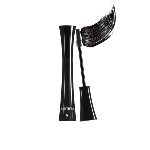 It Cosmetics Superhero Mascara Cils Plus Longs Et Denses