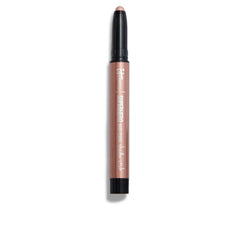 It Cosmetics Superhero No-Tug Cream Eyeshadow Effortless Application