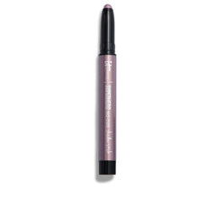 It Cosmetics Superhero No-Tug Cream Eyeshadow Effortless Application