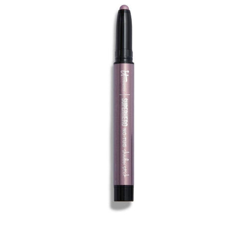 It Cosmetics Superhero No-Tug Cream Eyeshadow Effortless Application