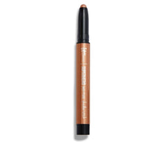 It Cosmetics Superhero No-Tug Cream Eyeshadow Effortless Application