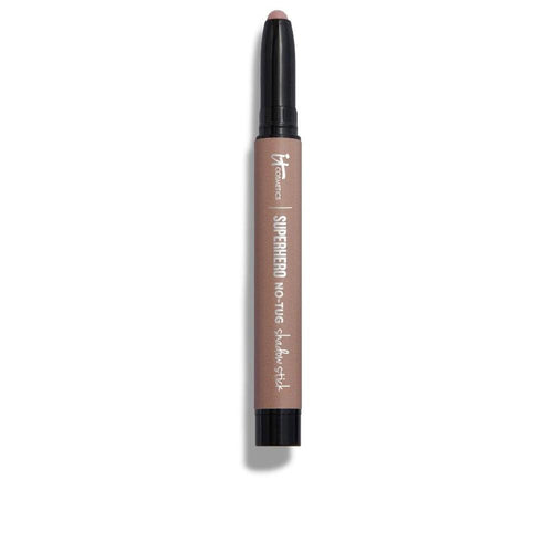 It Cosmetics Superhero No-Tug Cream Eyeshadow Effortless Application