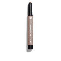 It Cosmetics Superhero No-Tug Cream Eyeshadow Effortless Application