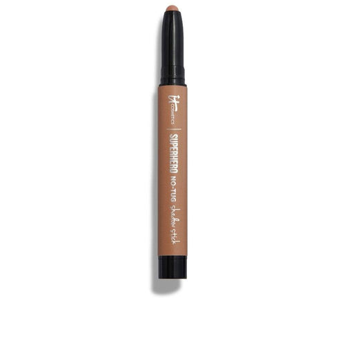 It Cosmetics Superhero No-Tug Cream Eyeshadow Effortless Application