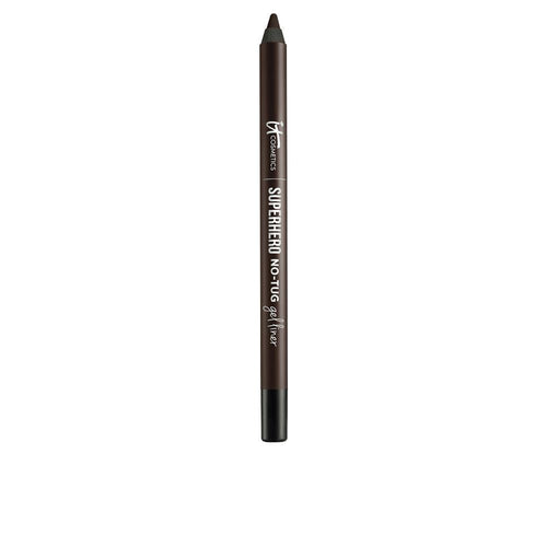 It Cosmetics Superhero No Tug Gel Eyeliner Application Ultra Lisse
