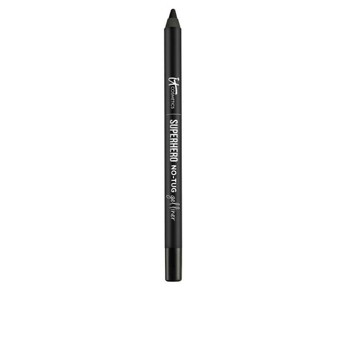 It Cosmetics Superhero No Tug Gel Eyeliner Application Ultra Lisse
