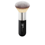 It Cosmetics Heavenly Luxe Airbrush Powder And Bronzer Brush Effortless Makeup Application