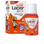 Lacer Lacer Flúor Mouthwash For Kids Cavity Protection