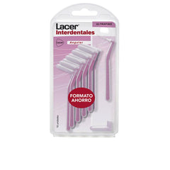 Lacer Lacer Interdentales Spazzolino Interdentale Cura Orale Ottimale