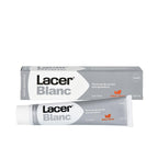 Lacer Lacerblanc Dentifricio Citrus Sorriso Brillante E Sicuro