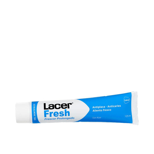 Lacer Lacerfresh Gel Dentifrice Haleine Fraîche Garantie