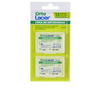 Lacer Ortolacer Cera Ortodontica
