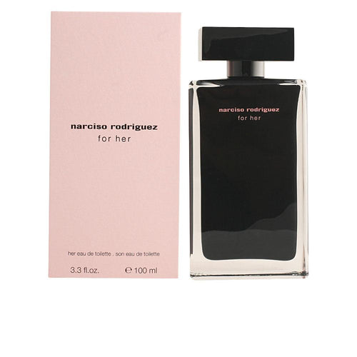 Narciso Rodriguez For Her Profumo Eau De Toilette Fascino Ed Eleganza