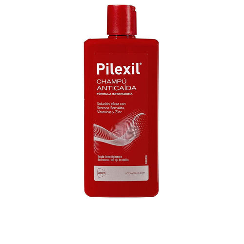 Pilexil Pilexil Champú Shampoo Contra La Caída Del Cabello Combate La Caída