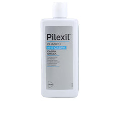 Pilexil Pilexil Champú Shampoo Para La Caspa Oleosa Alivio Efectivo
