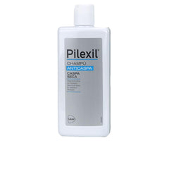 Pilexil Pilexil Champú Shampoo Para Caspa Seca Alivio Efectivo Contra La Caspa
