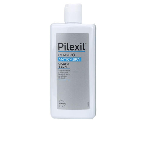 Pilexil Pilexil Champú Shampoo Para Caspa Seca Alivio Efectivo Contra La Caspa