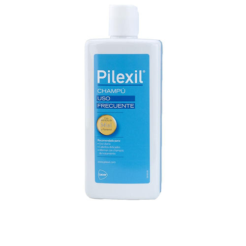 Pilexil Pilexil Champú Shampoo Limpieza Suave Diaria