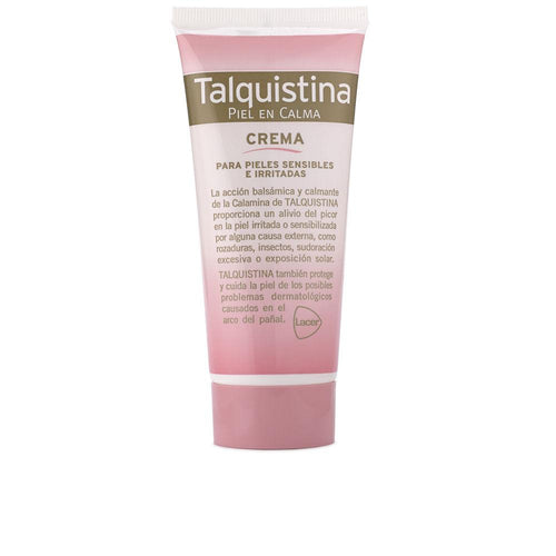 Talquistina Talquistina Crema Calma Picazón E Irritaciones