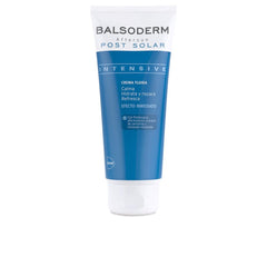 Balsoderm Post Solar Balsoderm Crema Después Del Sol Intensiva Fluida Alivio Inmediato