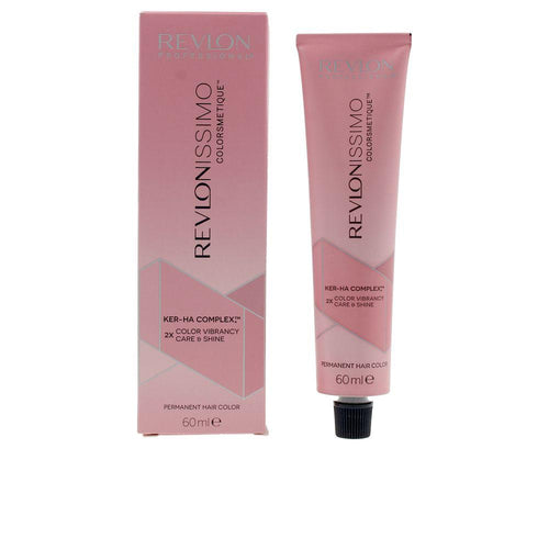 Revlon Revlonissimo Couleur Permanente Pour Cheveux Gel Cream Couleur Créative Sublime