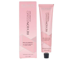 Revlon Revlonissimo Colore Permanente Per Capelli Gel Cream Colore Creativo Vibrante