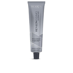 Revlon Revlonissimo Colorsmetique Tinte Permanente Para Cabello Intense Blonde Para Cabello Vibrante Y Saludable