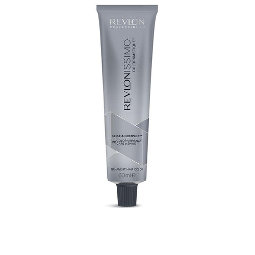 Revlon Revlonissimo Colorsmetique Tinte Permanente Para Cabello Intense Blonde Para Cabello Vibrante Y Saludable