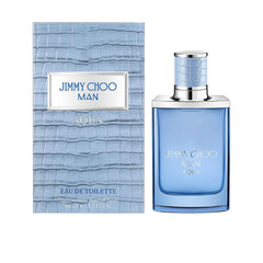 Jimmy Choo Jimmy Choo Man Perfume Eau De Toilette Aromas Vibrantes